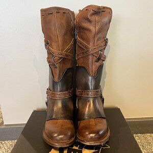 Freebird Stores | CROW - Cognac Multi 8.0